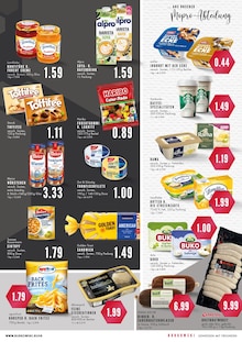 Joghurt im aktuellen E center Prospekt (Gelsenkirchen) Joghurt im E center Prospekt "Aktuelle Angebote" mit 8 Seiten (Gelsenkirchen)