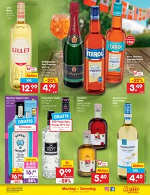 Energydrink im aktuellen Netto Marken-Discount Prospekt (Jena) Energydrink im Netto Marken-Discount Prospekt "Aktuelle Angebote" mit 75 Seiten (Jena)