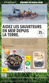 Moules en promo dans le catalogue Intermarché Super à la page 14