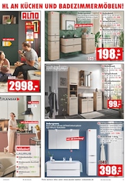 Möbel Mahler Siebenlehn Schubladen Kommode im Prospekt Möbel Mahler Siebenlehn Schubladen Kommode im Prospekt