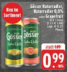 Aktuelle Radler Angebote bei EDEKA in Köln Aktuelles Naturradler Angebot bei EDEKA in Köln ab 0,99 €