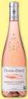 Vin rose - PLESSIS DUVAL en promo chez Super U Saint-Sébastien-sur-Loire à 3,30 €