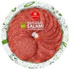 Bio-Salami Angebote von WILTMANN bei Kaufland Neustadt für 1,99 €