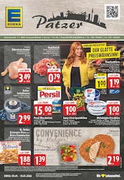 EDEKA Prospekt für Kamen mit 26 Seiten EDEKA Prospekt für Kamen: "Aktuelle Angebote", 26 Seiten, 05.01.2026 - 10.01.2026