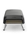 Four à pizza Tefal Gaz - Pizza Pronto - Pierre rotative a 360 - JM412010 - Tefal - Darty à Massy Four à pizza Tefal Gaz - Pizza Pronto - Pierre rotative a 360 - JM412010 - Tefal en promo chez Darty Massy à 275,36 €