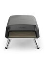 Four à pizza Tefal Gaz - Pizza Pronto - Pierre rotative a 360 - JM412010 - Tefal - Darty à Bobigny Four à pizza Tefal Gaz - Pizza Pronto - Pierre rotative a 360 - JM412010 - Tefal en promo chez Darty Bobigny à 275,36 €