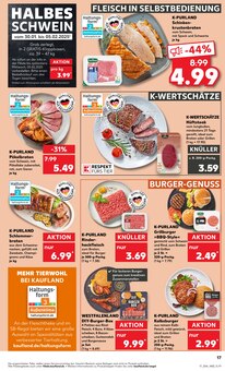 Grill im Kaufland Prospekt "Aktuelle Angebote" mit 48 Seiten (Frankfurt (Main))