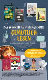 Kinderbücher Angebote im Prospekt "UNSERE GROSSE AUSWAHL AN GESCHENKIDEEN" von Rossmann Kinderbücher Angebote im Prospekt "UNSERE GROSSE AUSWAHL AN GESCHENKIDEEN" von Rossmann auf Seite 8