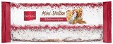Mini Stollen Edelmarzipan Angebote von Favorina bei Lidl Bensheim für 1,79 €