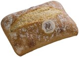 Naturland Bio Ciabatta im Angebot bei REWE in Aschaffenburg Naturland Bio Ciabatta Angebote von REWE Bio bei REWE Aschaffenburg für 1,29 €
