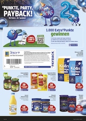 Saft im E center Prospekt in Amberg Aktueller E center Prospekt mit Saft, "Wir lieben Lebensmittel!", Seite 14