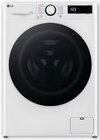 Lave-linge frontal - LG - Hyper U à Sotteville-lès-Rouen Lave-linge frontal - LG en promo chez Hyper U Sotteville-lès-Rouen à 549,00 €