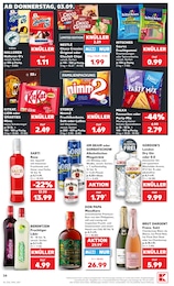 Kakao Angebot & Preis im aktuellen Kaufland Prospekt Kakao Angebot im aktuellen Kaufland Prospekt auf Seite 43