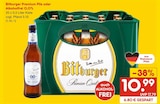 Aktuelles Premium Pils Angebot bei Netto Marken-Discount in Mannheim ab 10,99 €