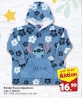famila Nordwest Varel - Kinder Kuschelpullover Lilo & Stitch Angebot im Prospekt Kinder Kuschelpullover Lilo & Stitch bei famila Nordwest im Varel Prospekt für 16,99 €