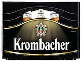 Aktuelles Krombacher Angebot bei Trinkgut in Dreieich ab 10,99 €