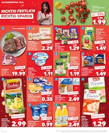 Aktueller Kaufland Lohr Prospekt "Aktuelle Angebote" mit 38 Seiten