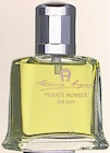 Herren-Eau De Toilette im Rossmann Prospekt Private Number Men von Aigner im aktuellen Rossmann Prospekt für 11,99 €