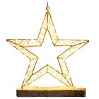 LED-Stern im POCO Prospekt LED-Stern  im aktuellen POCO Prospekt für 17,99 €