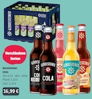 Getränke Ellerkamp - Gerolsteiner Angebot im Prospekt Gerolsteiner bei Getränke Ellerkamp im Prospekt "" für 16,99 €