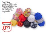 Aktuelles Pearl Prints Angebot bei GLOBUS in Mannheim ab 0,99 €