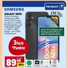 Galaxy A05S im Angebot bei Marktkauf in Freiburg Galaxy A05S Angebote von Samsung bei Marktkauf Freiburg für 89,99 €