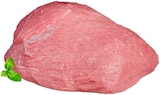 Aktuelle Steak Angebote bei REWE in Jena Aktuelles Kalbssteak-Hüfte Angebot bei REWE in Jena ab 2,22 €