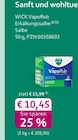 VapoRub bei mea - meine apotheke im Prospekt "" für 10,45 €