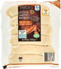 Bratwurst von Barbecue für 3,29 € bei Netto Marken-Discount im Angebot Bratwurst von Barbecue im aktuellen Netto Marken-Discount Prospekt