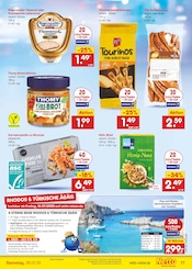 Aktueller Netto Marken-Discount Prospekt mit Fisch, "Aktuelle Angebote", Seite 23