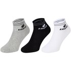 Chaussettes Lotto - Lotto en promo chez Action Cannes à 2,59 €