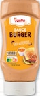 Sauce Burger - NETTO en promo chez Netto Sauce Burger - NETTO dans le catalogue Netto