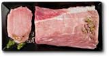 Kaufland Braschwitz - Schweinerücken Angebot im Prospekt Schweinerücken bei Kaufland im Braschwitz Prospekt für 7,99 €