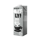 Boisson végétale - OATLY dans le catalogue Carrefour