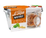 Gamm vert Nozay - Promo Bocaux Bistrot 580 ml Le Parfait Promo Bocaux Bistrot 580 ml Le Parfait à 9,49 € dans le catalogue Gamm vert à Nozay