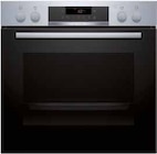 Einbau-Herdset HND271XS64 im Angebot bei expert in Elmshorn Einbau-Herdset HND271XS64 Angebote von BOSCH bei expert Elmshorn für 849,00 €