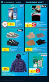 Doudoune Homme Angebote im Prospekt "JUSQU'À 250€ OFFERTS EN BONS D'ACHAT" von Intermarché auf Seite 56