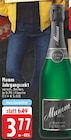 Jahrgangssekt Extra Dry Angebote von Mumm bei EDEKA Wermelskirchen für 3,77 €