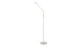 Fischer-Honsel LED-Leseleuchte Nickel-matt mit Dimmer für 106,00 € bei Höffner im Angebot Fischer-Honsel LED-Leseleuchte Nickel-matt mit Dimmer im aktuellen Höffner Prospekt