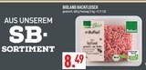 Hackfleisch im Angebot bei Marktkauf in Haltern am See Hackfleisch Angebote von Bioland bei Marktkauf Haltern am See für 8,49 €