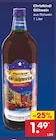 Glühwein Angebote von Christkindl bei Netto Marken-Discount Ulm für 1,49 €