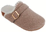 Mules femme - U Collection - Hyper U à Stains Mules femme - U Collection en promo chez Hyper U Stains à 10,90 €