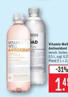 Antioxidant Angebote von Vitamin Well bei Marktkauf Heilbronn für 1,49 €