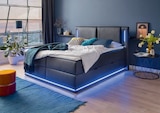 Boxspringbett Angebote bei Möbel Mahler Siebenlehn Dresden für 998,00 €
