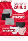 NIMM 3 ZAHL 2 im Angebot bei Woolworth in Meerbusch NIMM 3 ZAHL 2 Angebote von U.S. SPORT bei Woolworth Meerbusch