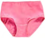 5er-Pack Mini Girls Slips bei AWG im Altenkunstadt Prospekt für 9,99 €