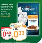 Aktuelles Perle Angebot bei GLOBUS in Trier ab 0,49 €