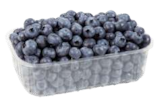 Deutschland Heidelbeeren bei E center im Glückstadt Prospekt für 3,99 €