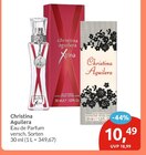 Xtina Eau de Parfum Angebote von Christina Aguilera bei E center Bensheim für 10,49 €