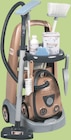Chariot ménage + aspirateur - Rowenta en promo chez Intermarché Chariot ménage + aspirateur - Rowenta dans le catalogue Intermarché